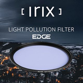 Irix Edge Light Pollution (SE) 95mm filter