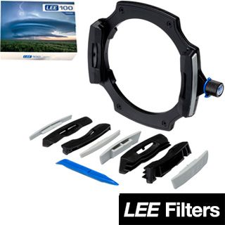 LEE Filters LEE100 Holder driak filtrov