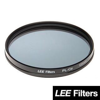 LEE CPL 105mm polarizan filter