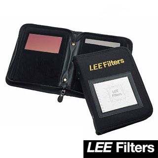 Lee puzdro na 10 filtrov