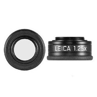 LEICA Viewfinder magnifier M 1.25x