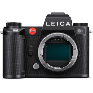 Leica SL3 (Zruka 3 roky)