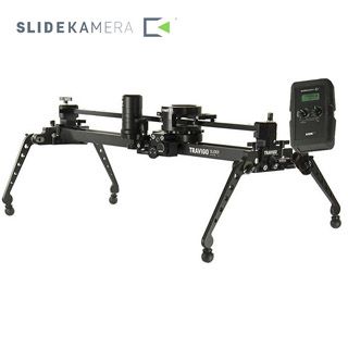 Slidekamera LITE - Travigo SET 60cm motorov slider pre Time lapse