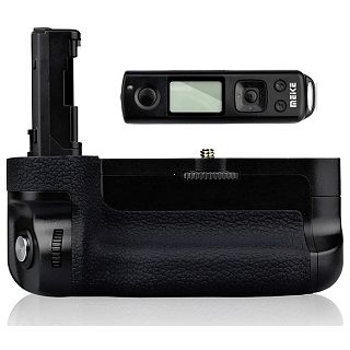 Meike Battery Grip pre Sony A7II a A7RII + diakov ovlda