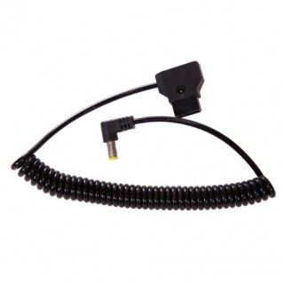 NEO D-TAP to 2.1mm DC Power Cable