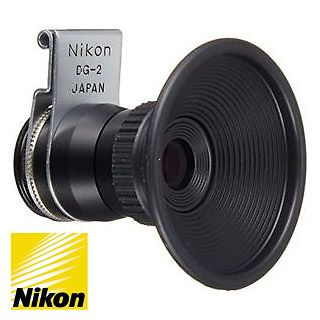 Nikon DG-2 onica so zvenm 2x a dioptrickou korekciou