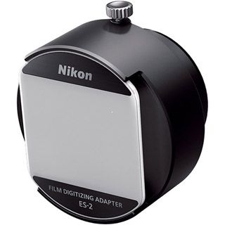 Nikon ES-2 digitalizan adaptr