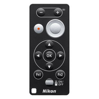 Nikon ML-L7 diakov ovlda Bluetooth