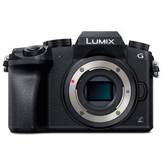 Panasonic DMC-G7