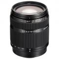 Sony DT 18-200 f3,5-6,3 objektív Sony DT 18-200 f3,5-6,3 objektív