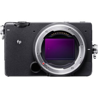 Sigma FP Full Frame fotoapart