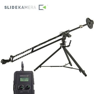 Slidekamera LIGHT - Road Jib SET kamerov eriav do 3,5kg