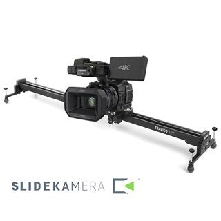 Slide kamera Slider Travigo 100cm Basic