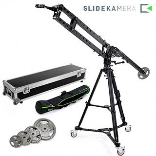 Slidekamera ROAD JIB PRO SET kamerov eriav do 15kg