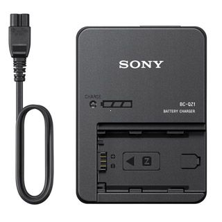 Sony BC-QZ1 nabjaka pre batrie Sony NP-FZ100