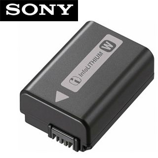 Sony NP-FW50 batria pre Sony A7, A7R, A7S, A7 II, DSC-RX10...