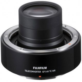 Fujifilm GF1.4X TC WR Teleconverter