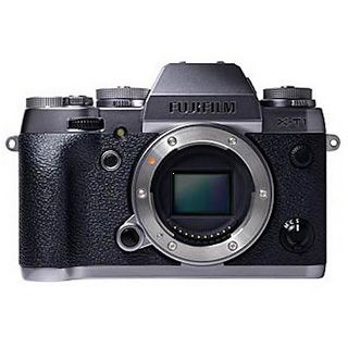 Fujifilm X-T1 Telo Graphite silver edition -CASHBACK 200