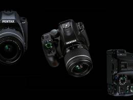 Letn� Pentax akcia