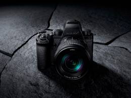 Panasonic LUMIX S5IIX / S5II Panasonic LUMIX S5IIX / S5II