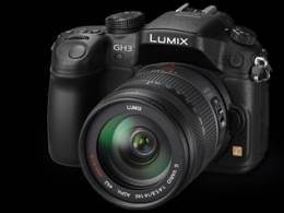 Panasonic Post Focus update firmware