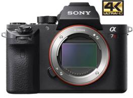 Nov firmware pre Sony A7RII, A7S, A7II, A7R, A7, A6000