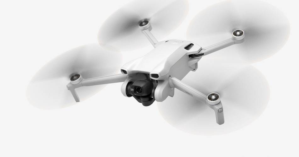 Drony - nová legislatíva 2019