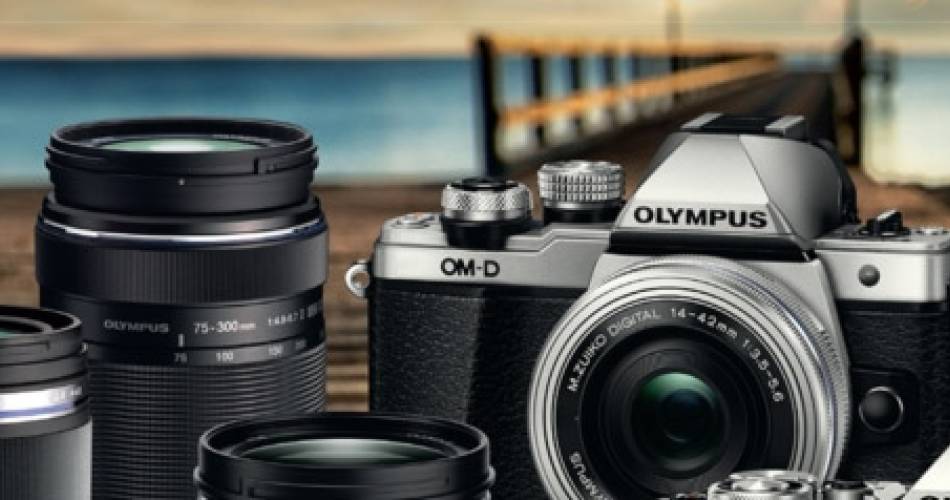 Olympus letn Cashback 2016