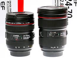 Canon EF 24-70 f2,8 vs. Canon EF 24-70 f4