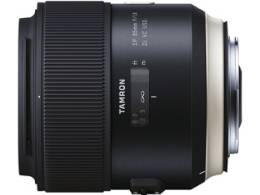 Nov� Tamron SP 85 mm f1.8 Di VC USD