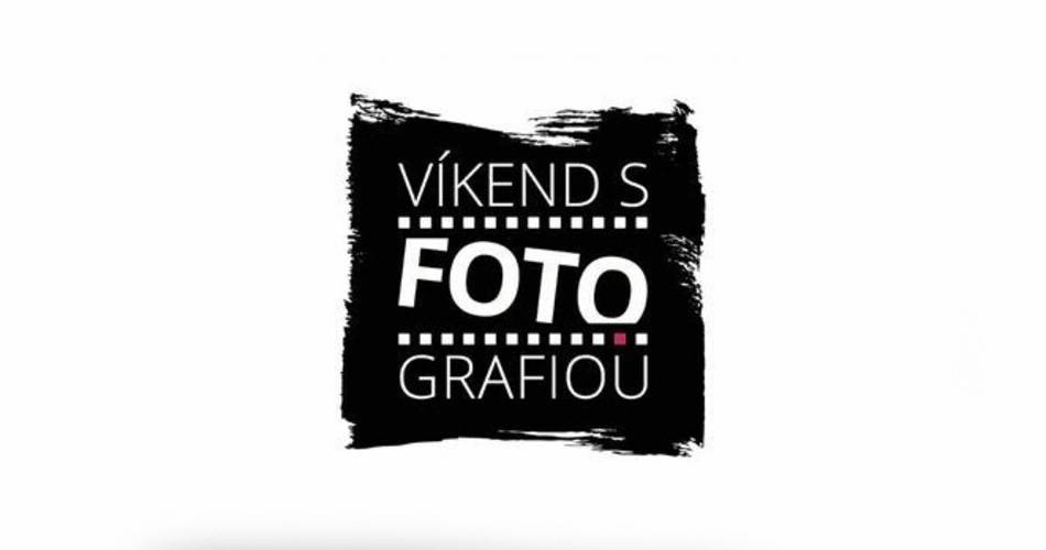 Vkend s fotografiou 2019