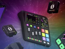 Rode - nov� produkty a aktualiz�cie