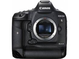 CANON EOS-1D X MARK II zrejme u� za�iatkom febru�ra