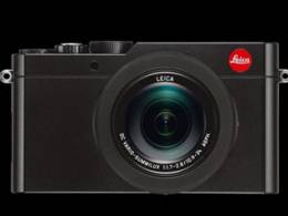 Nová Leica D-Lux oznámená na Photokine 2014