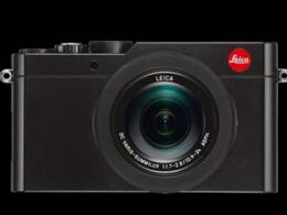 Nová Leica D-Lux oznámená na Photokine 2014 Nová Leica D-Lux oznámená na Photokine 2014