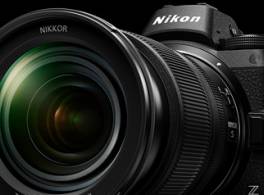 Nikon Z5 a nové objektívy ?