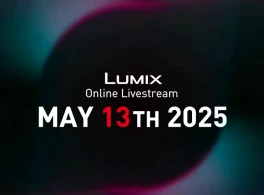 Panasonic Lumix S1 II Panasonic Lumix S1 II