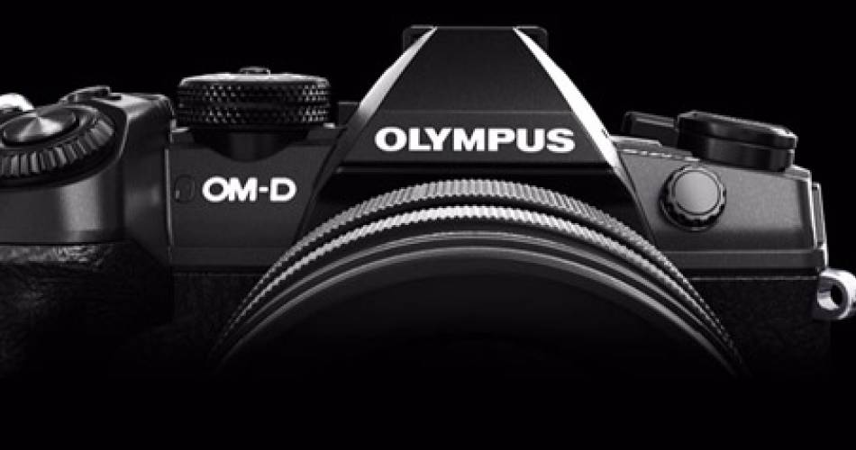 Nový Olympus E-M1 Mark II a nové objektívy