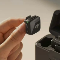 DJI Mic Mini versus DJI Mic 2