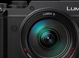 Panasonic GX8 recenzia