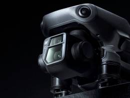 Nov� fotoapar�t od DJI ?