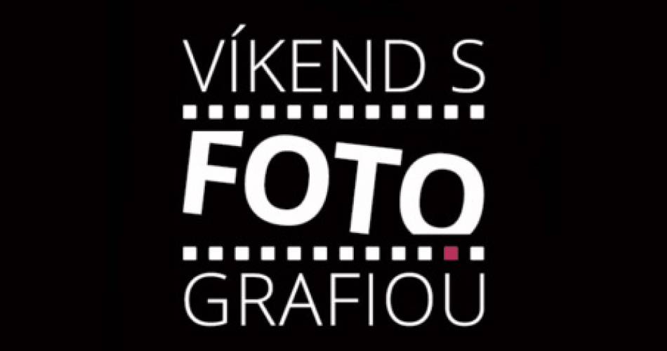 Vkend s fotografiou 2015