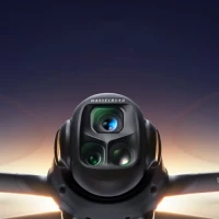 Mavic 4 Pro vs. Mavic 3 Pro