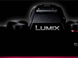 Panasonic Lumix S5