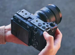 Sony FX5