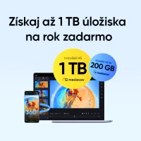 Zskaj a 1024GB Cloudu ku kamere Insta360