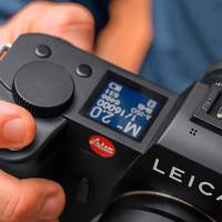 Zľava 1000 € na Leica SL2 / SL2-S