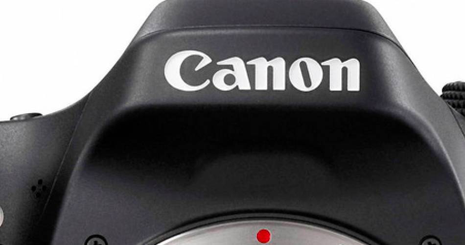 Canon EOS 90D