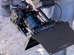 Nový, revolučný firmware pre Panasonic GH6 Nový, revolučný firmware pre Panasonic GH6