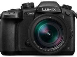 Panasonic GH5 bude oznmen pravdepodobne dnes